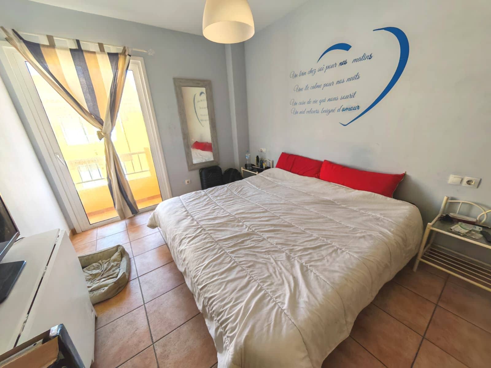 3 slaapkamer Appartement te koop in Corralejo met garage - € 238.000 (Ref: 9614654)