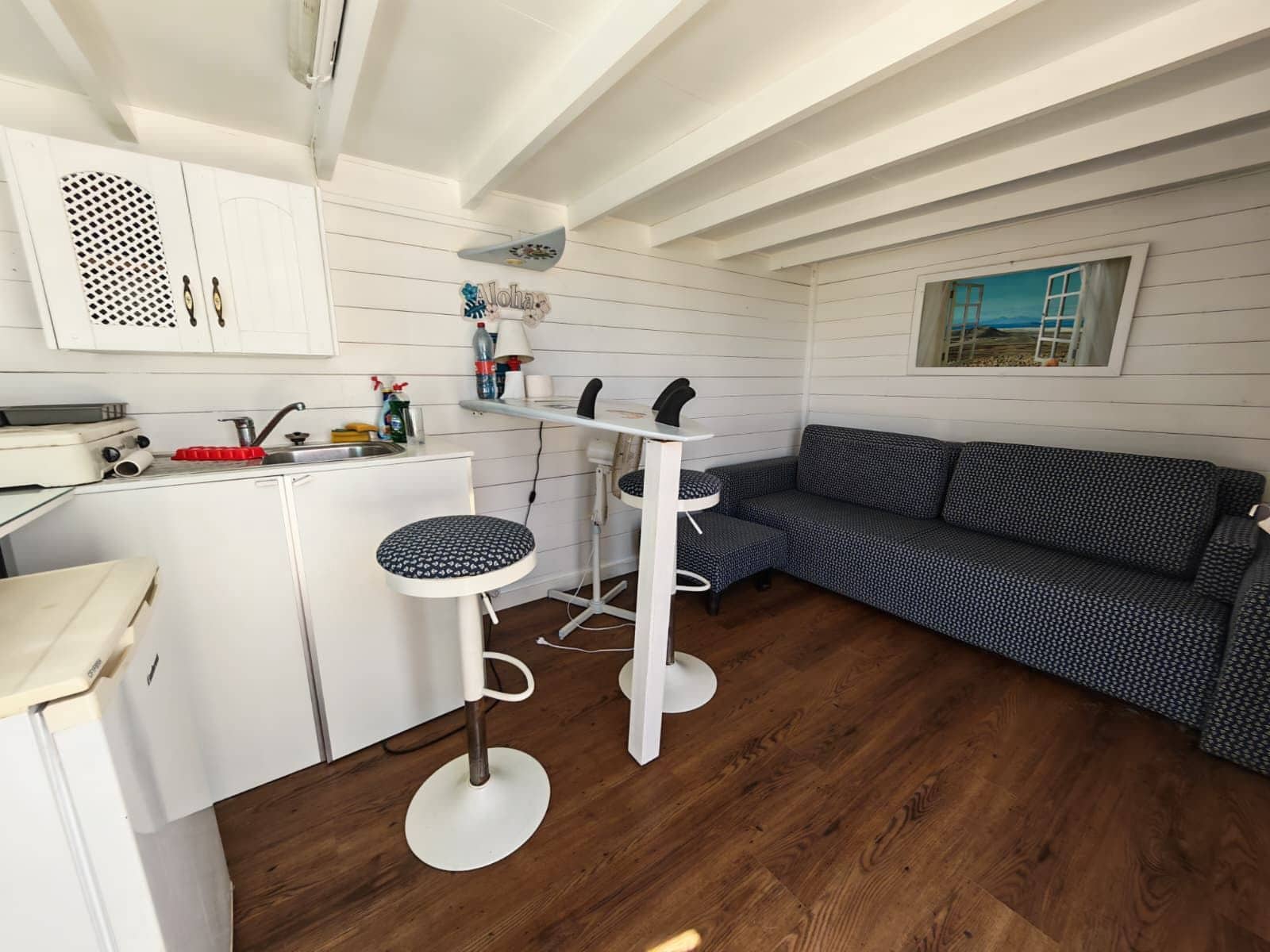 3 slaapkamer Appartement te koop in Corralejo met garage - € 238.000 (Ref: 9614654)