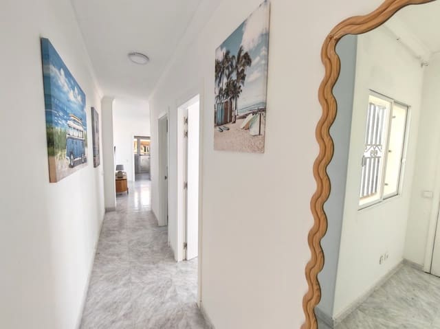 2 soverom Leilighet til salgs i Corralejo, La Oliva - € 250 000 (Ref: 9636407)