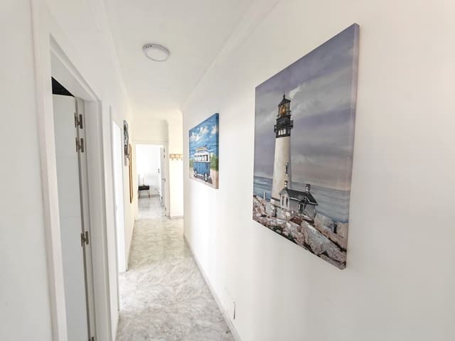 2 soverom Leilighet til salgs i Corralejo, La Oliva - € 250 000 (Ref: 9636407)