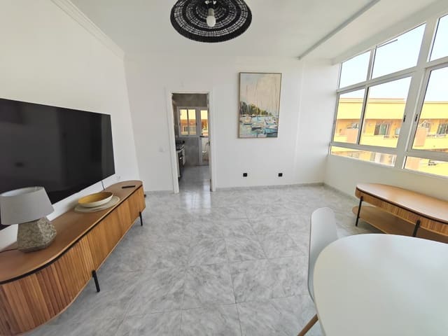 2 soverom Leilighet til salgs i Corralejo, La Oliva - € 250 000 (Ref: 9636407)