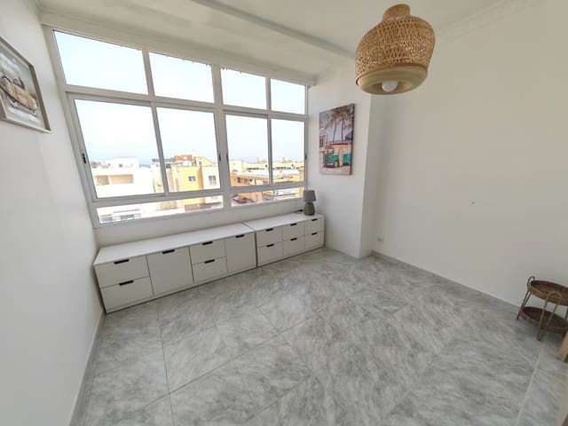 2 soverom Leilighet til salgs i Corralejo, La Oliva - € 250 000 (Ref: 9636407)