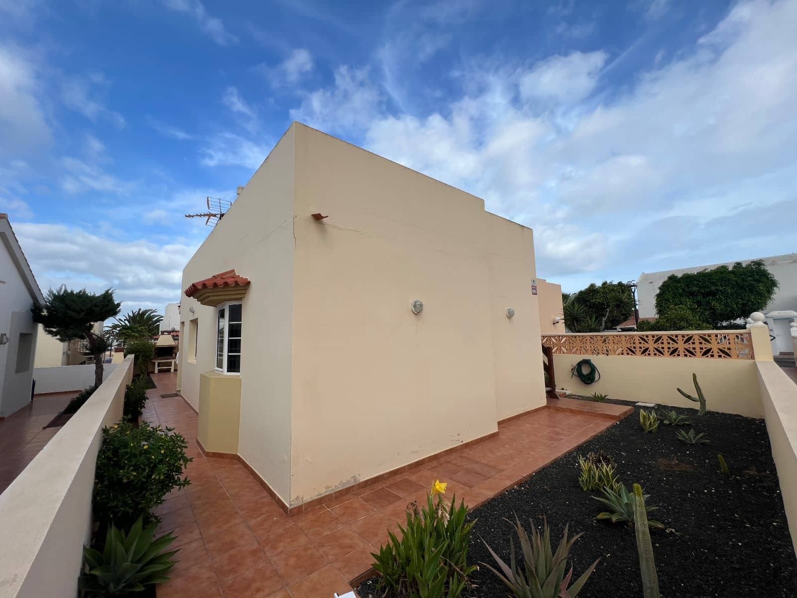 2 soverom Villa til salgs i Corralejo - € 405 000 (Ref: 9639054)