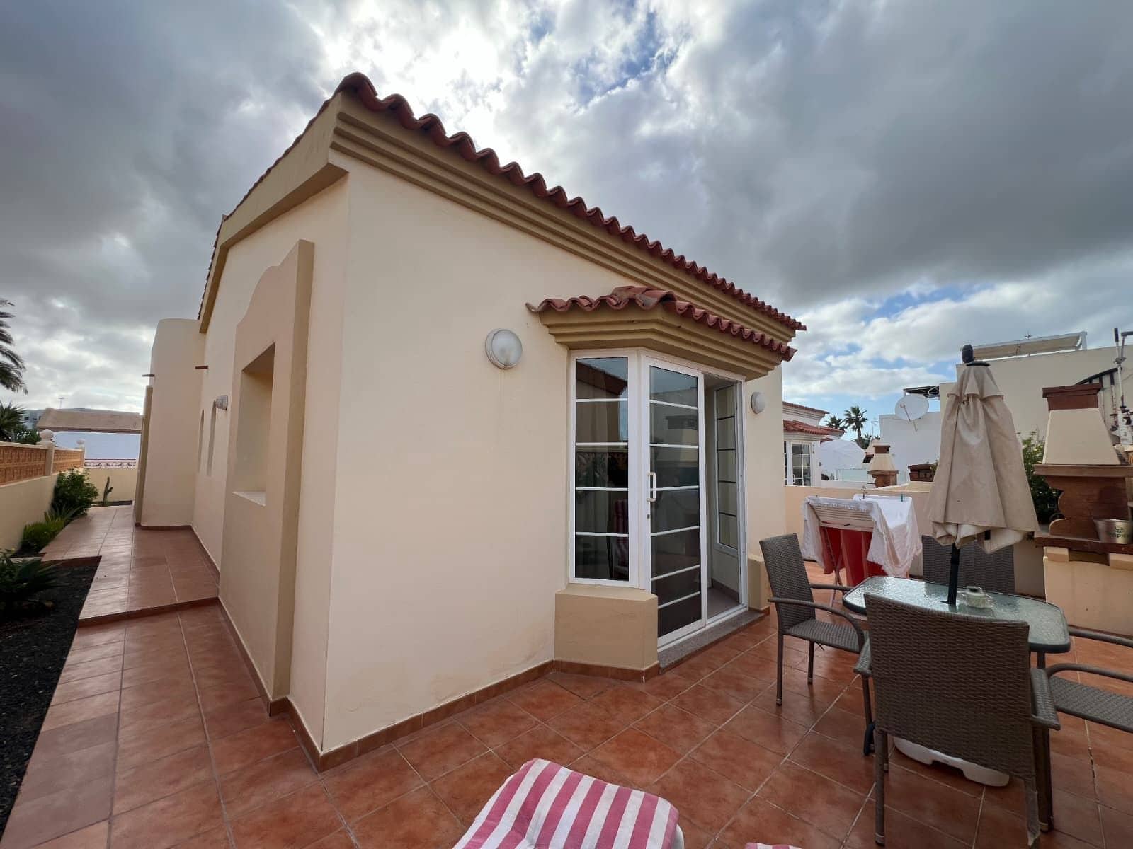 2 soverom Villa til salgs i Corralejo - € 405 000 (Ref: 9639054)