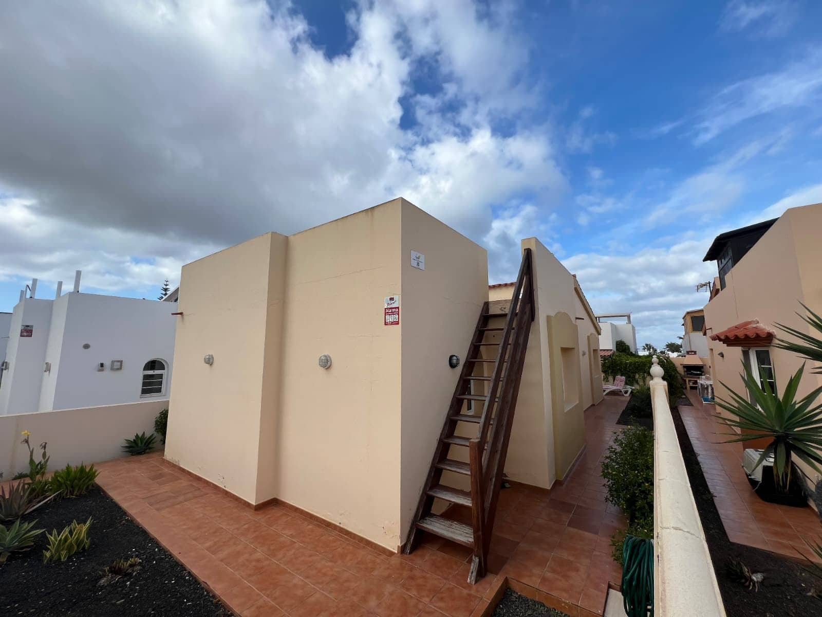 2 soverom Villa til salgs i Corralejo - € 405 000 (Ref: 9639054)