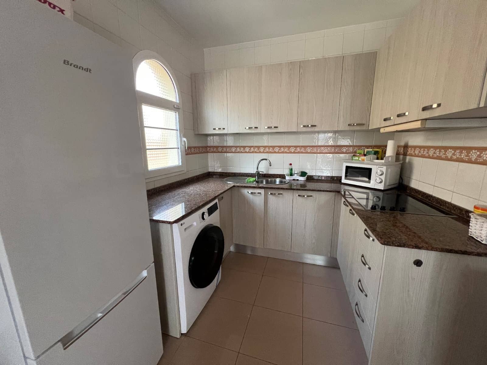 2 soverom Villa til salgs i Corralejo - € 405 000 (Ref: 9639054)