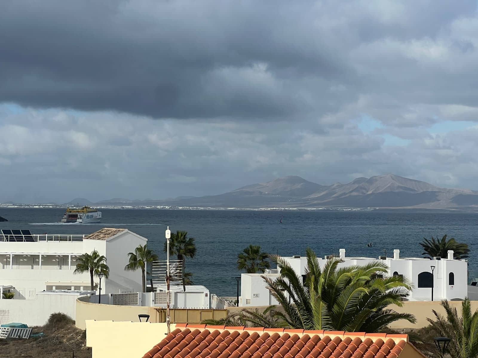 2 soverom Villa til salgs i Corralejo - € 405 000 (Ref: 9639054)