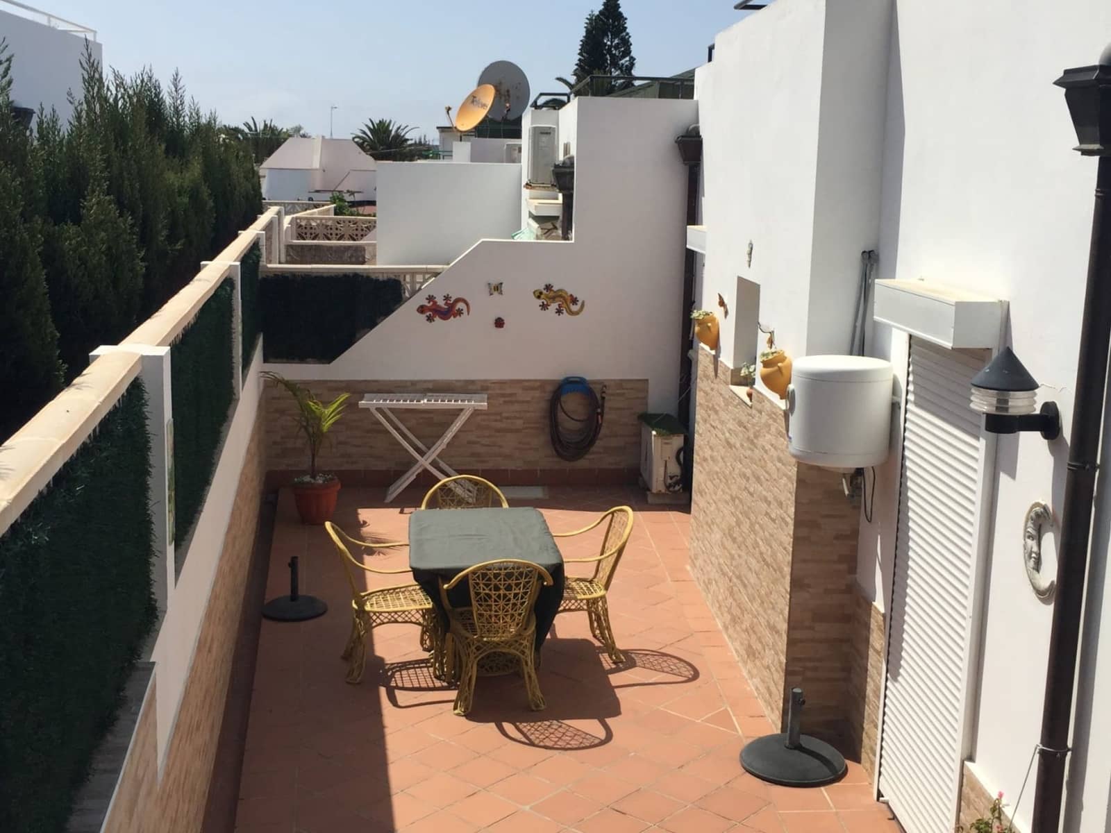 2 soverom Villa til salgs i Corralejo - € 405 000 (Ref: 9639054)