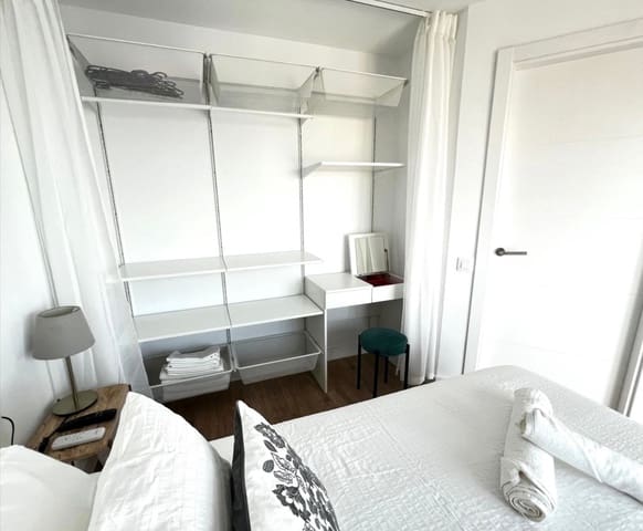 1 bedroom Apartment for sale in Corralejo, La Oliva - € 259,000 (Ref: 9663367)