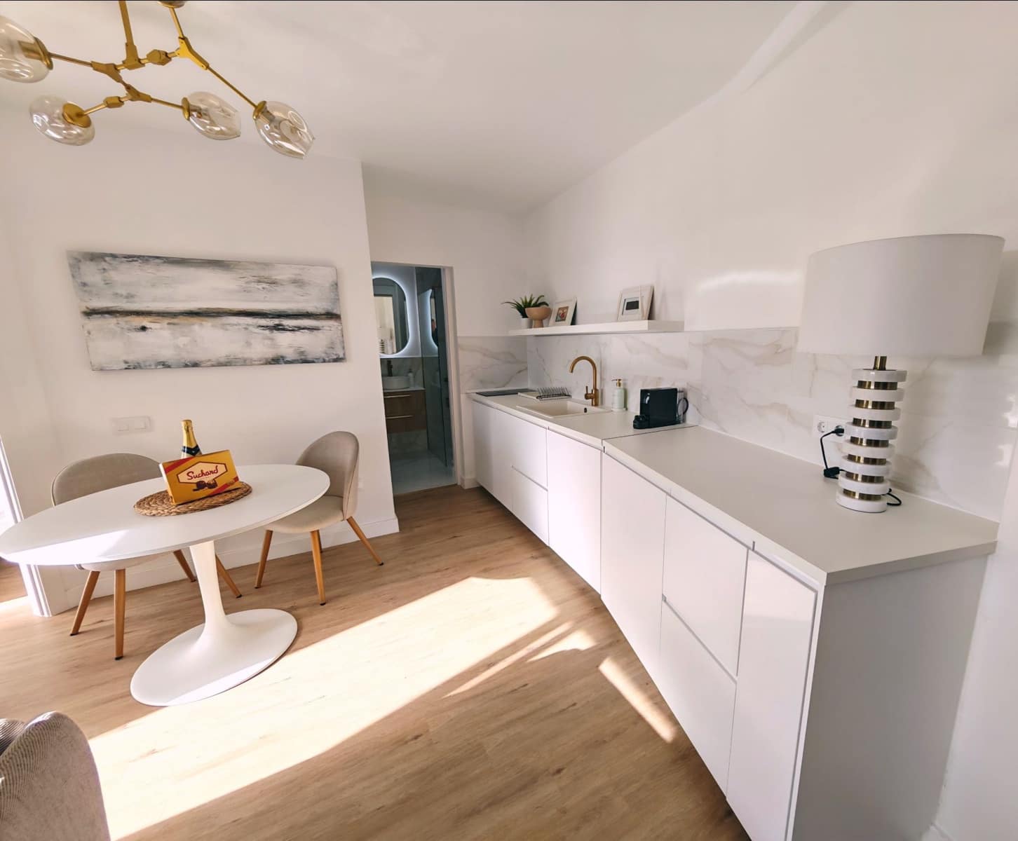 1 bedroom Apartment for sale in Corralejo - € 259,000 (Ref: 9663367)