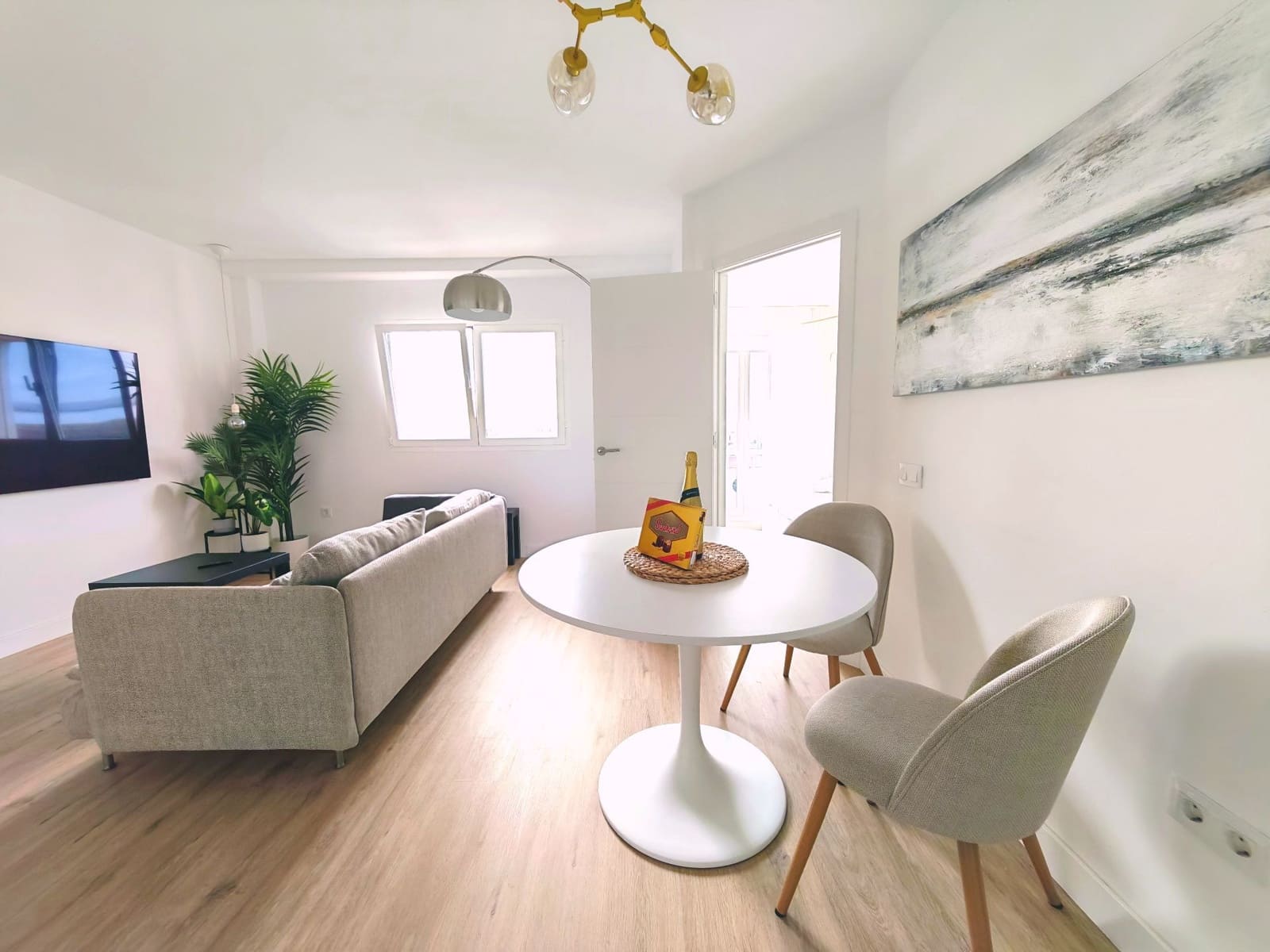 1 bedroom Apartment for sale in Corralejo - € 259,000 (Ref: 9663367)