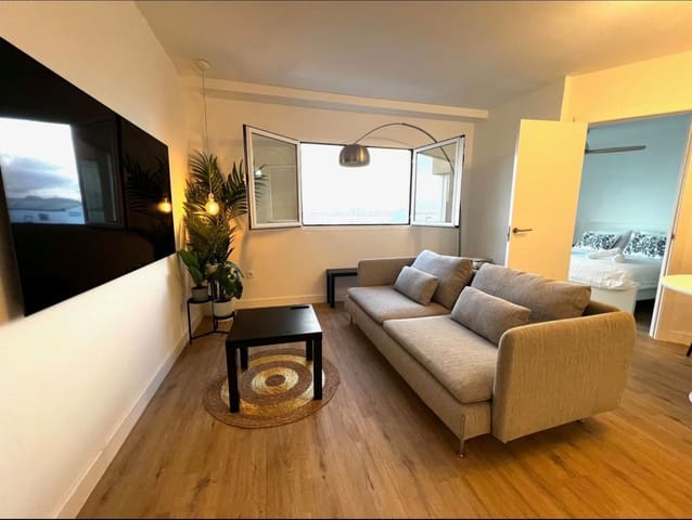 1 bedroom Apartment for sale in Corralejo, La Oliva - € 259,000 (Ref: 9663367)