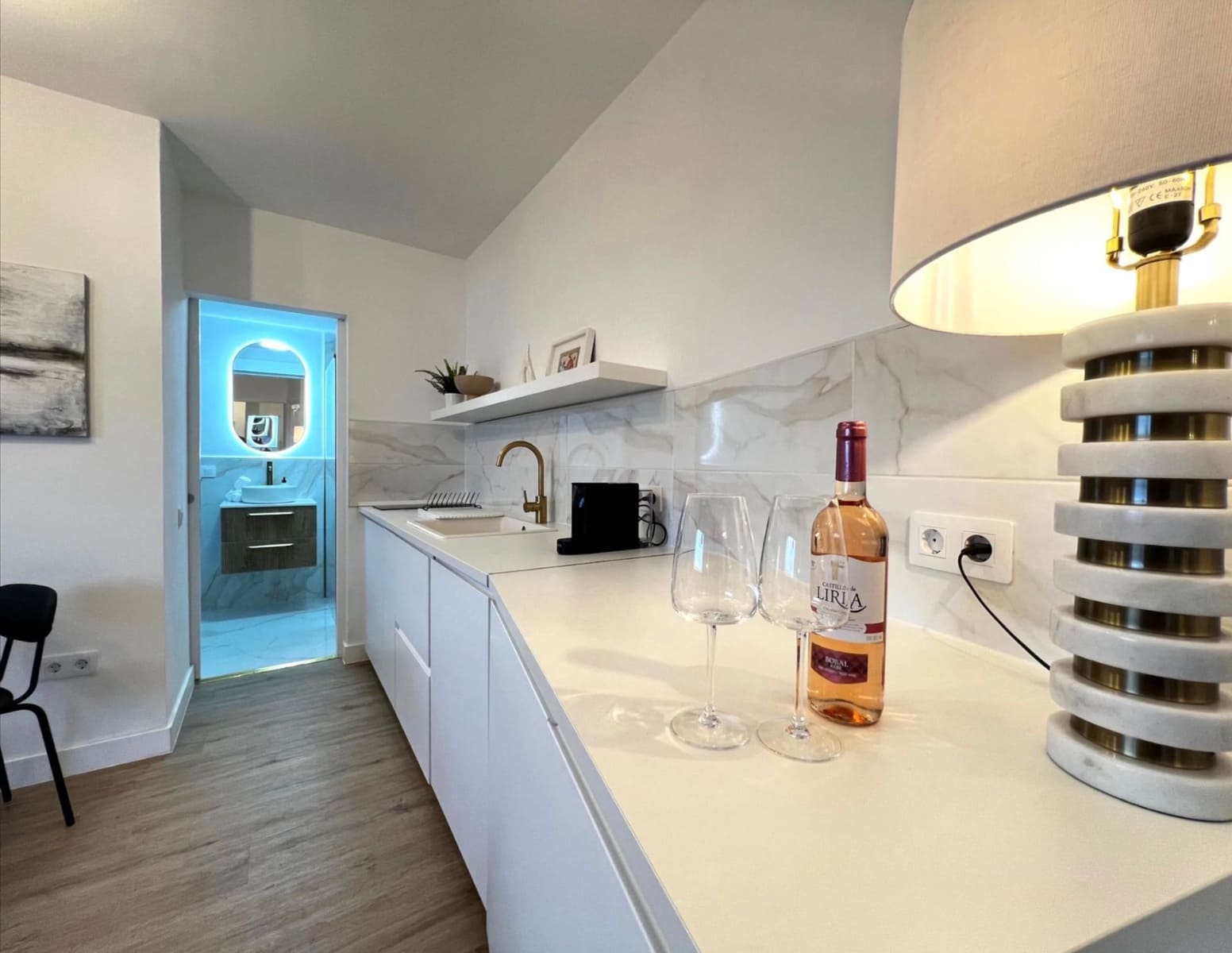 1 bedroom Apartment for sale in Corralejo - € 259,000 (Ref: 9663367)