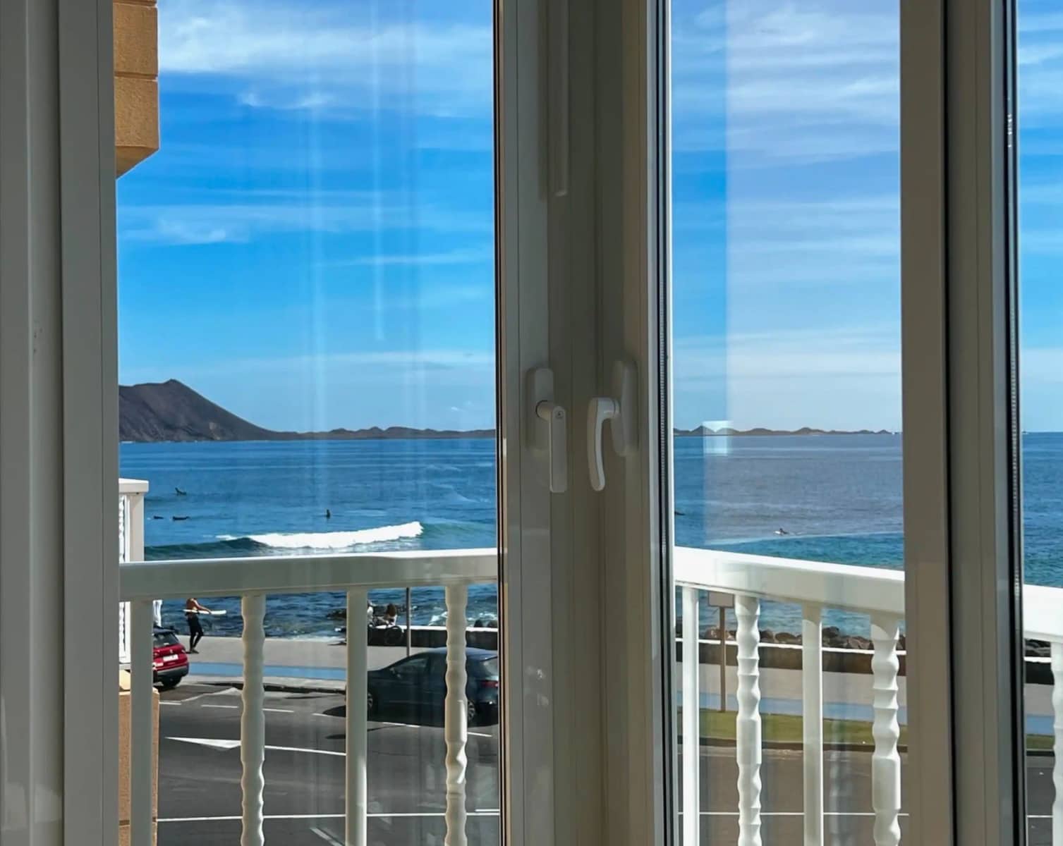 1 bedroom Apartment for sale in Corralejo - € 259,000 (Ref: 9663367)