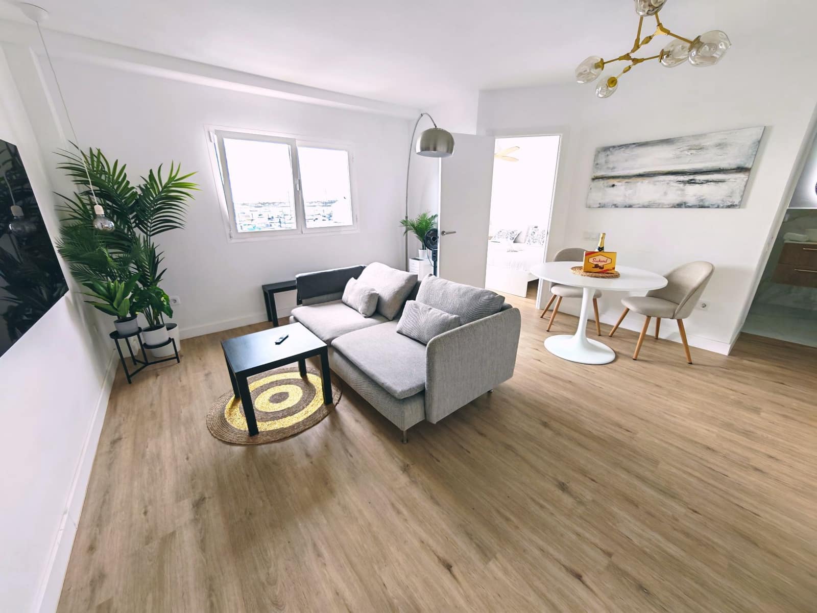 1 bedroom Apartment for sale in Corralejo - € 259,000 (Ref: 9663367)