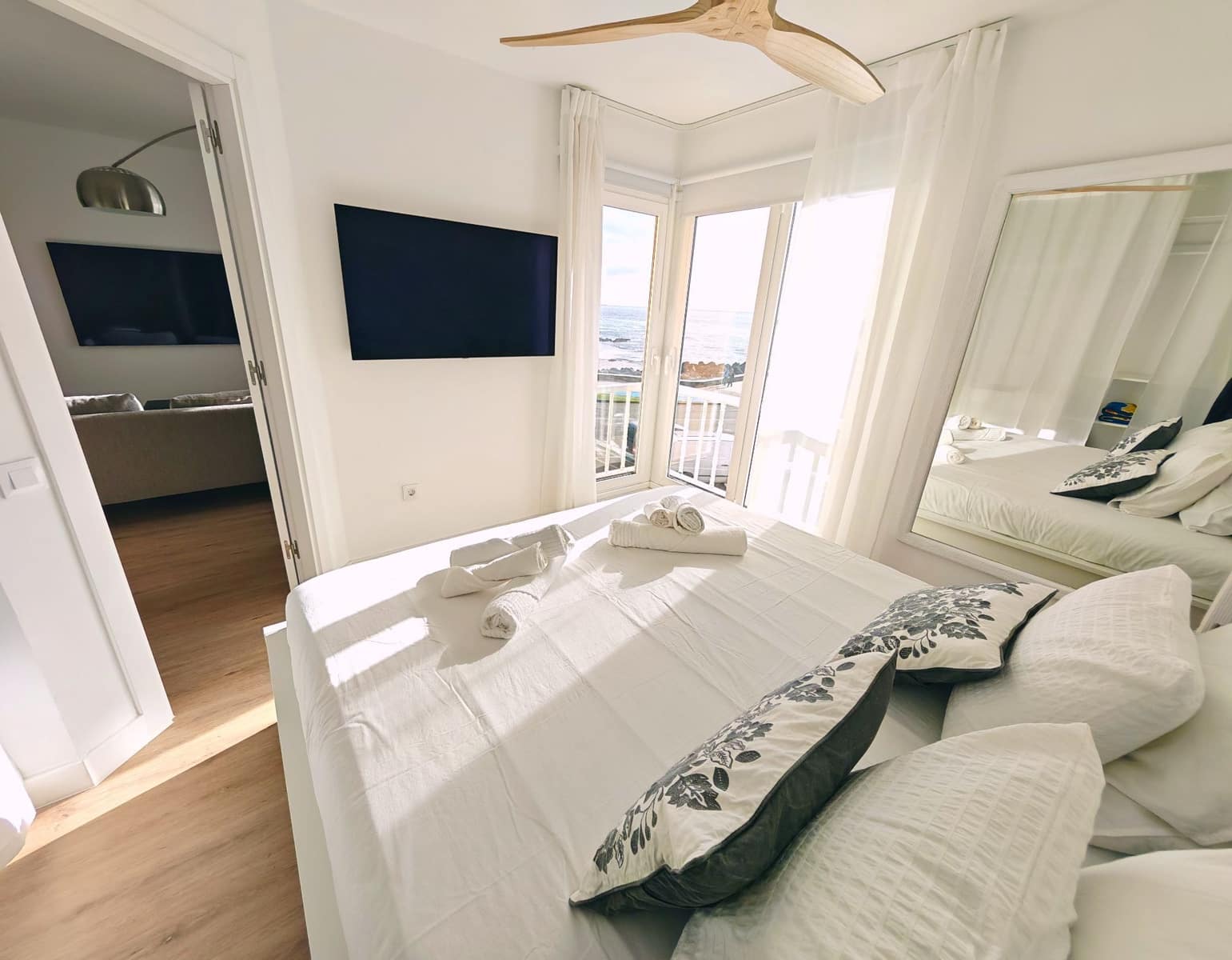 1 bedroom Apartment for sale in Corralejo - € 259,000 (Ref: 9663367)