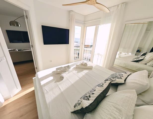 1 bedroom Apartment for sale in Corralejo, La Oliva - € 259,000 (Ref: 9663367)