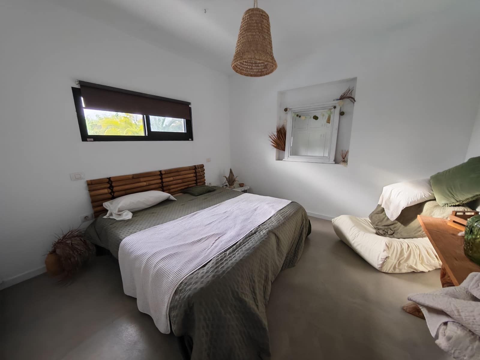 4 makuuhuone Huvila myytävänä paikassa Lajares mukana uima-altaan - 900 000 € (Ref: 9755283)