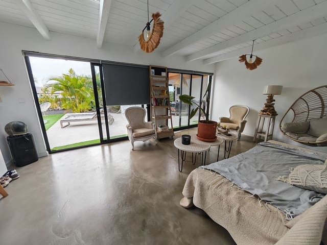 4 soverom Villa til salgs i Lajares, La Oliva med svømmebasseng - € 900 000 (Ref: 9755283)