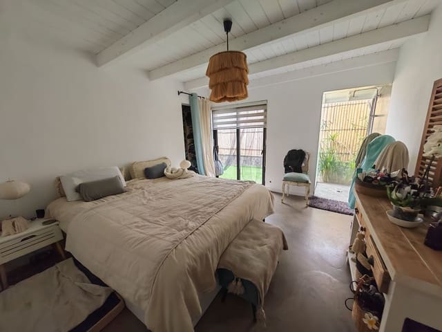 4 soverom Villa til salgs i Lajares, La Oliva med svømmebasseng - € 900 000 (Ref: 9755283)