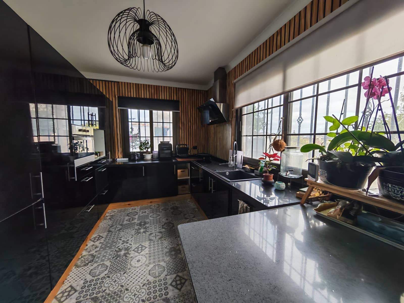 4 makuuhuone Huvila myytävänä paikassa Lajares mukana uima-altaan - 900 000 € (Ref: 9755283)