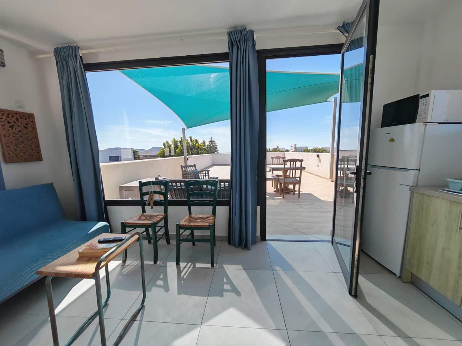 5 bedroom Villa for sale in Lajares - € 1,090,000 (Ref: 9819846)