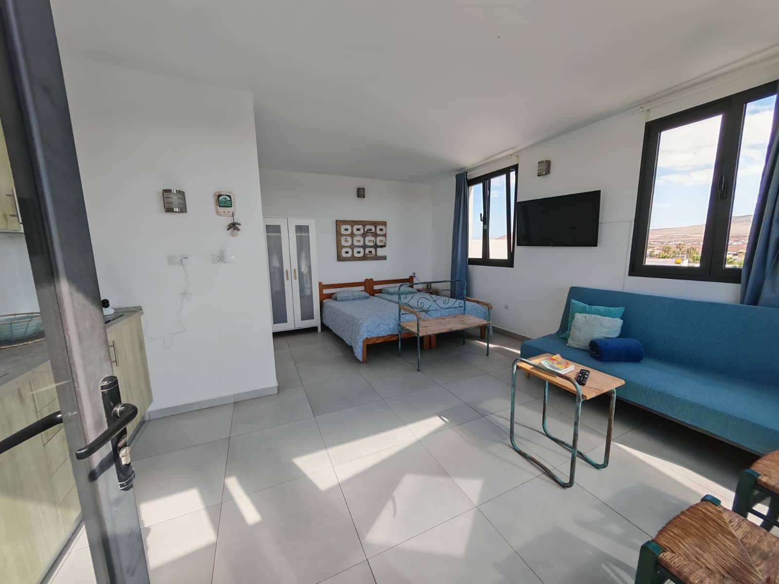 5 bedroom Villa for sale in Lajares - € 1,090,000 (Ref: 9819846)
