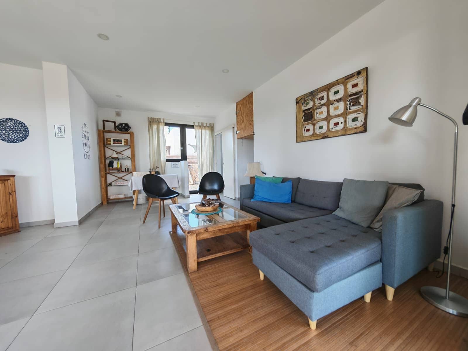 5 bedroom Villa for sale in Lajares - € 1,090,000 (Ref: 9819846)