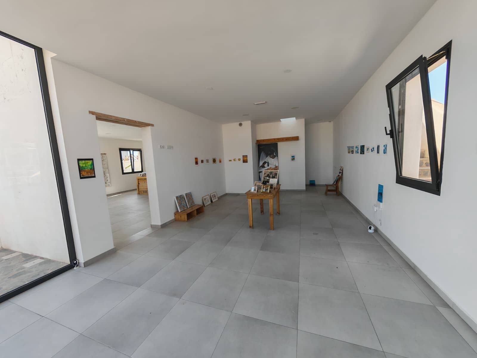 5 bedroom Villa for sale in Lajares - € 1,090,000 (Ref: 9819846)