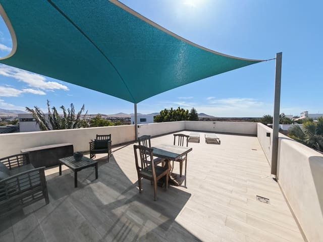 5 chambre Villa/Maison à vendre à Lajares, La Oliva - 1 090 000 € (Ref: 9819846)