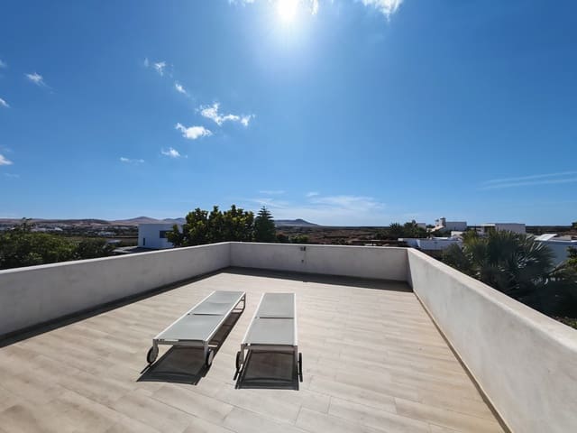 5 chambre Villa/Maison à vendre à Lajares, La Oliva - 1 090 000 € (Ref: 9819846)