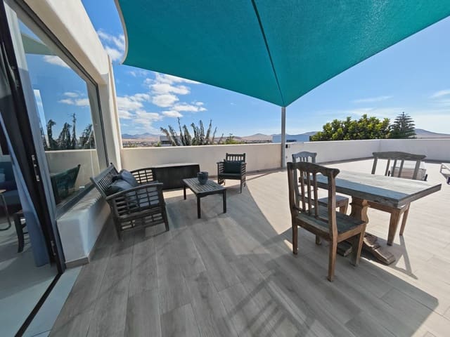 5 chambre Villa/Maison à vendre à Lajares, La Oliva - 1 090 000 € (Ref: 9819846)