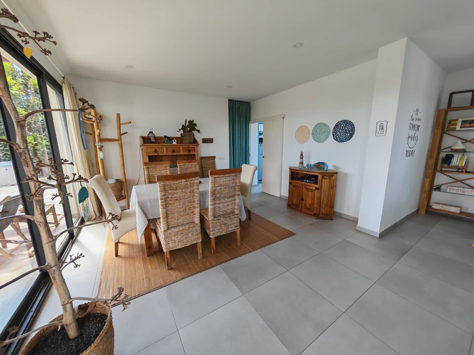 5 bedroom Villa for sale in Lajares - € 1,090,000 (Ref: 9819846)
