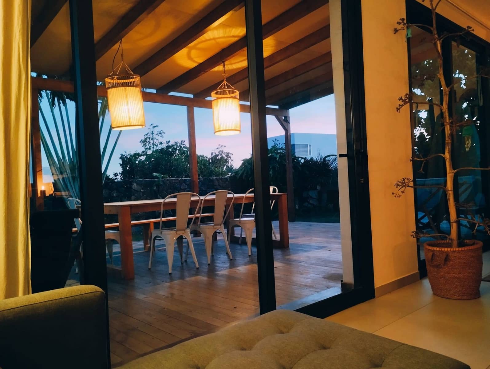 5 bedroom Villa for sale in Lajares - € 1,090,000 (Ref: 9819846)