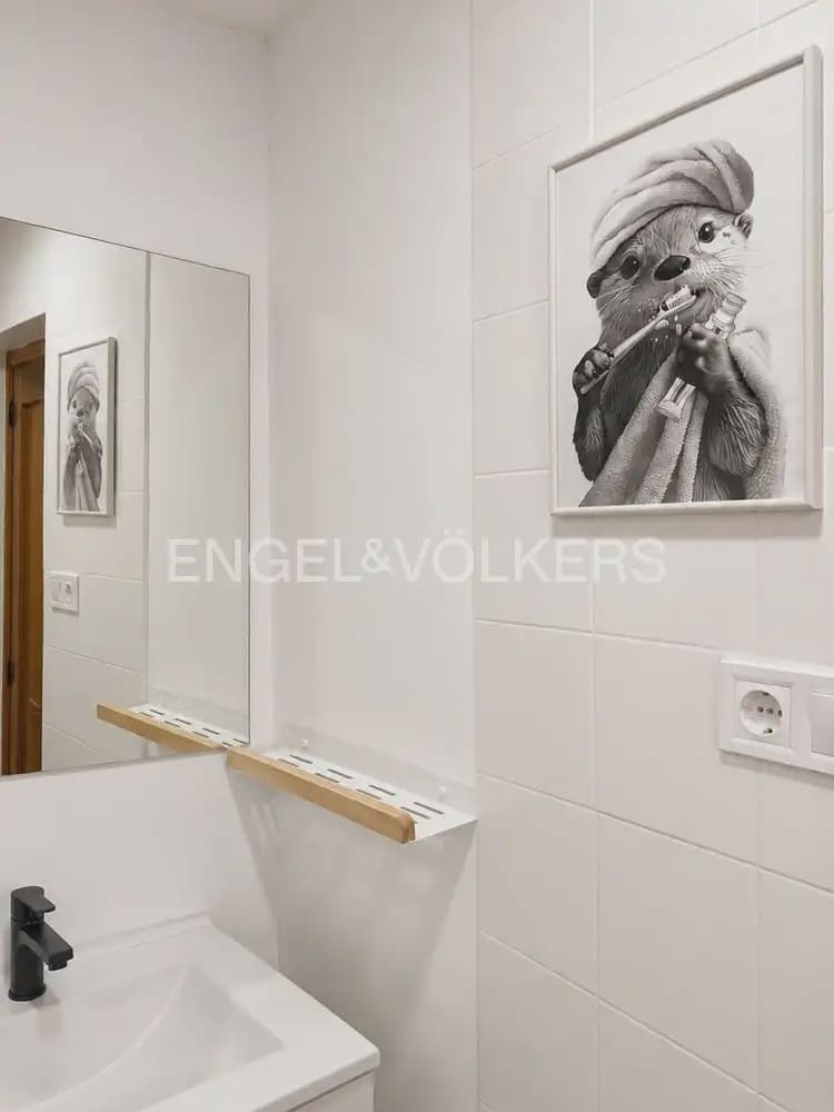 3 soveværelse Lejlighed til leje i Moncada - € 1.200 (Ref: 10000617)