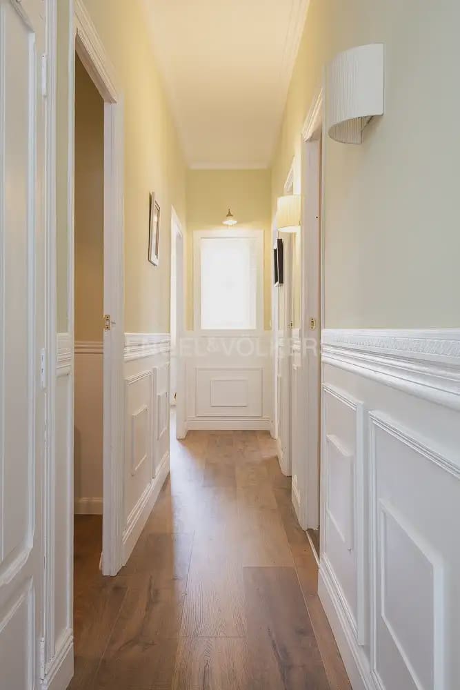 2 bedroom Flat for rent in Valencia city - € 2,000 (Ref: 10000618)