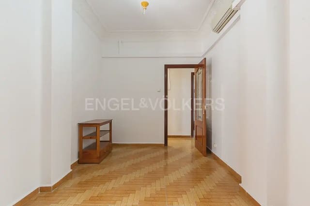 4 camera da letto Appartamento da affittare in Mont-Olivet, Valencia città - 1.400 € (Rif: 10000619)