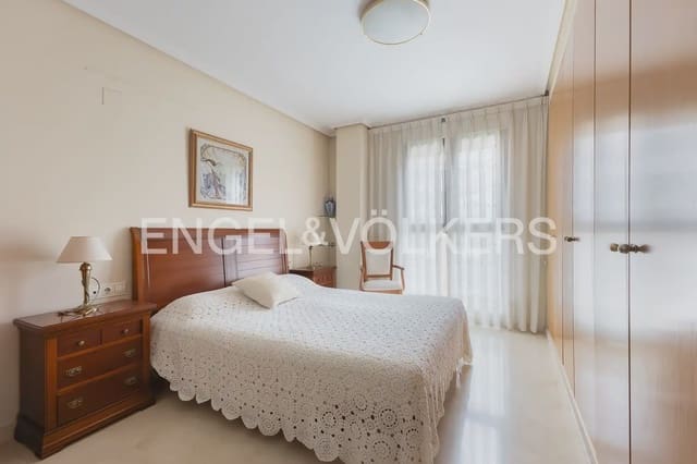 3 Zimmer Wohnung zu vermieten in Penya-Roja, València Stadt mit Pool Garage - 2.000 € (Ref: 10000620)
