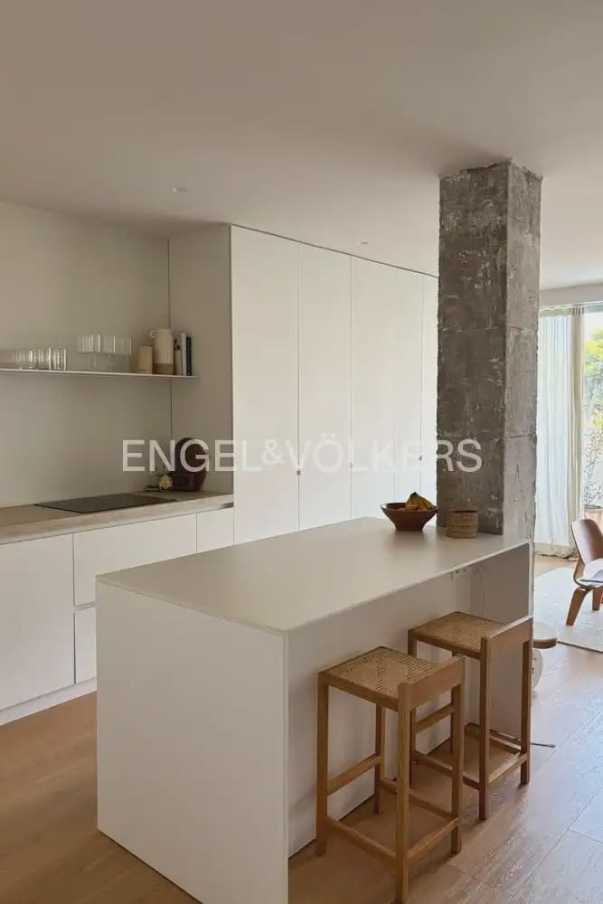 2 sovrum Lägenhet att hyra i Denia med pool - 1 550 € (Ref: 10000621)
