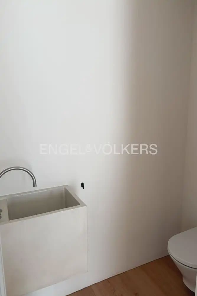 2 sovrum Lägenhet att hyra i Denia med pool - 1 550 € (Ref: 10000621)