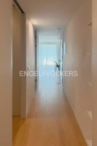 2 sovrum Lägenhet att hyra i El Puerto, Dénia med pool - 1 550 € (Ref: 10000621)