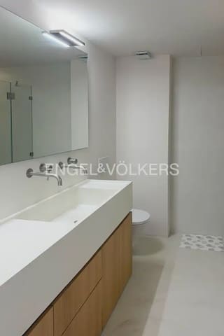 2 sovrum Lägenhet att hyra i El Puerto, Dénia med pool - 1 550 € (Ref: 10000621)