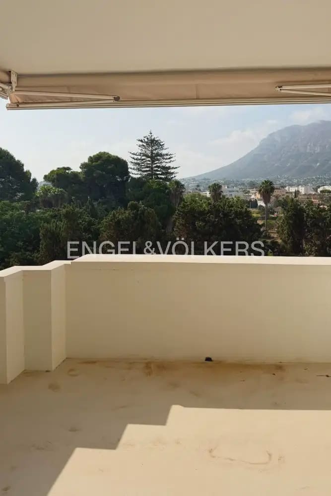 2 sovrum Lägenhet att hyra i Denia med pool - 1 550 € (Ref: 10000621)