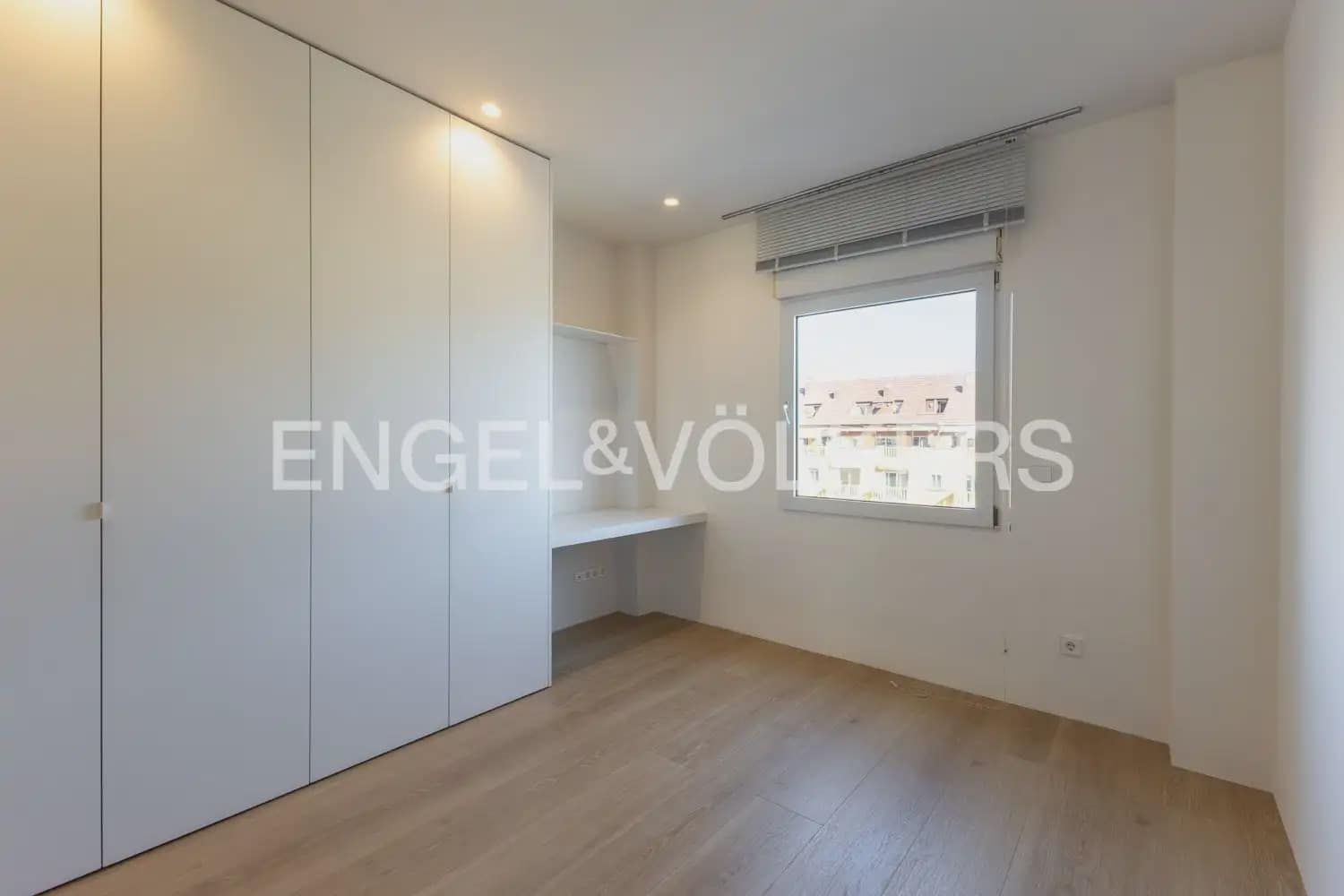2 bedroom Flat for rent in Denia with pool - € 1,550 (Ref: 10000621)