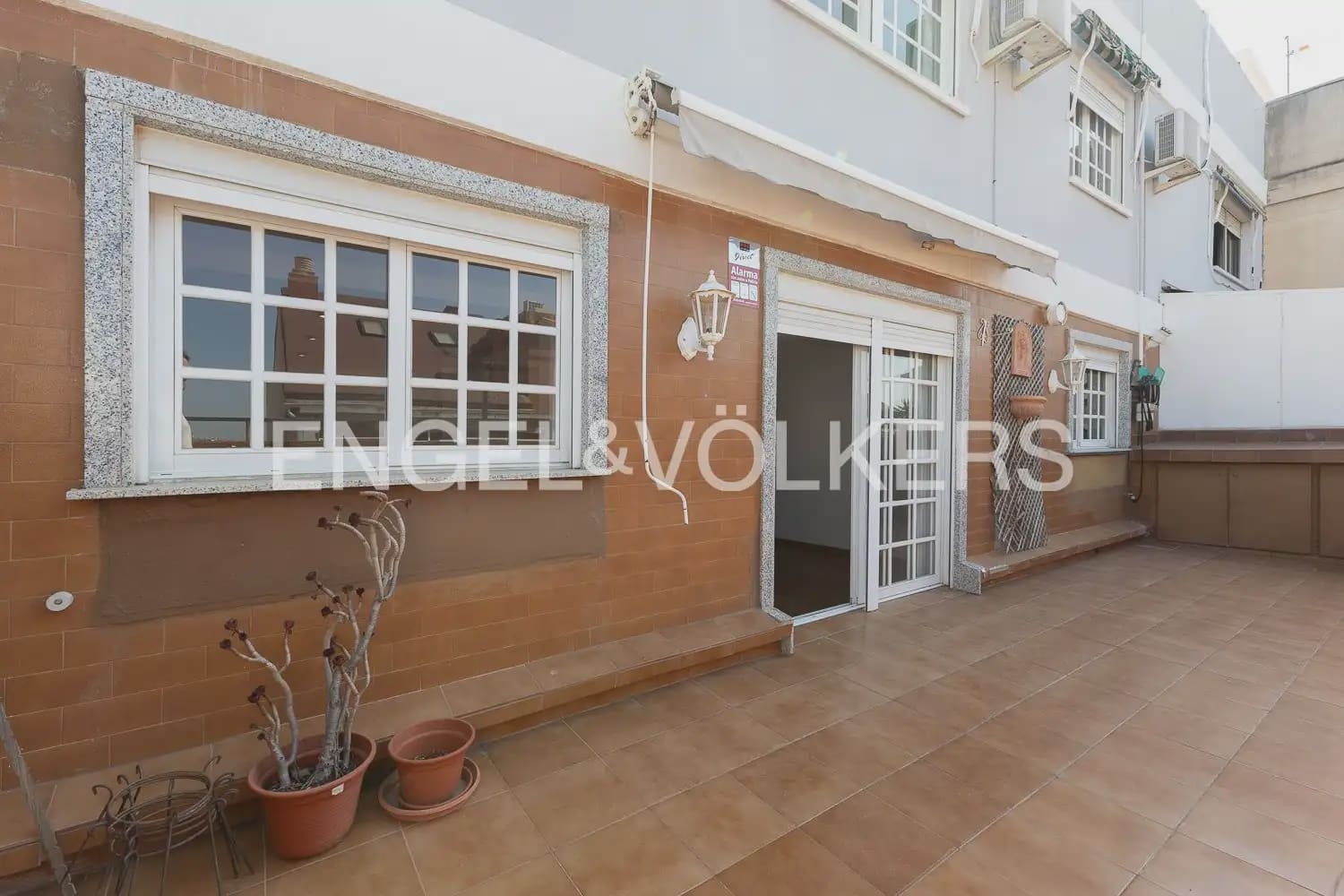 Ático de 4 habitaciones en València ciudad en venta con garaje - 580.000 € (Ref: 10000622)