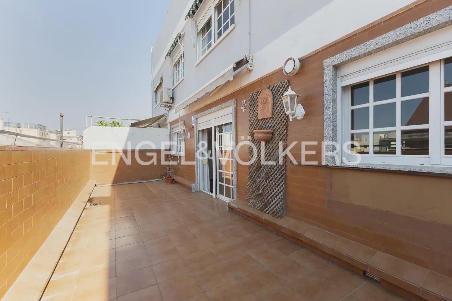 Ático de 4 habitaciones en València ciudad en venta con garaje - 580.000 € (Ref: 10000622)