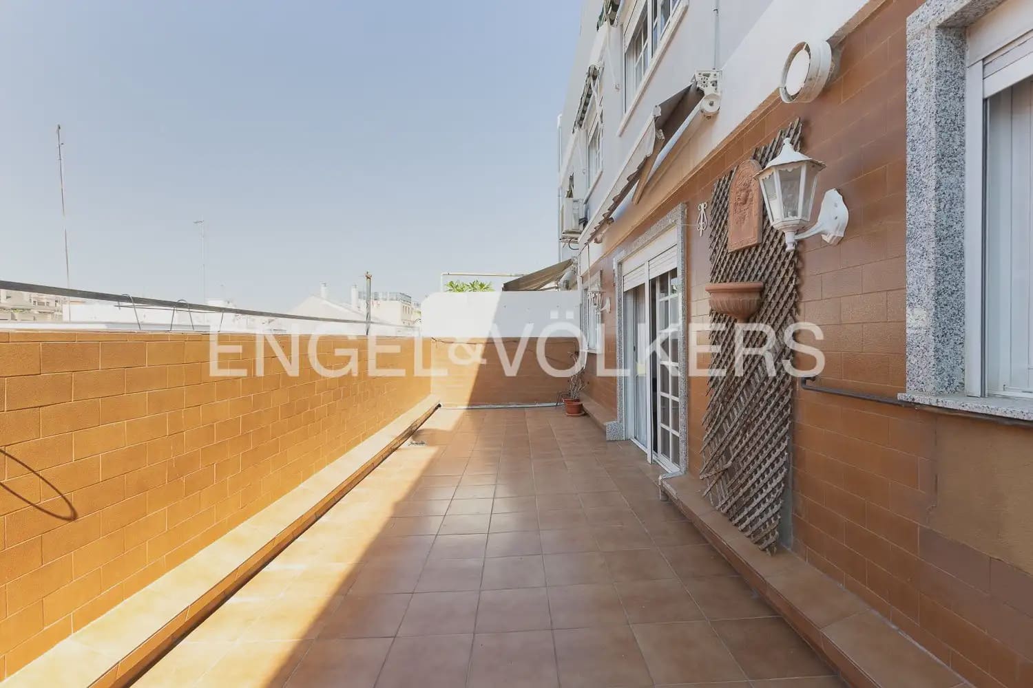 Ático de 4 habitaciones en València ciudad en venta con garaje - 580.000 € (Ref: 10000622)