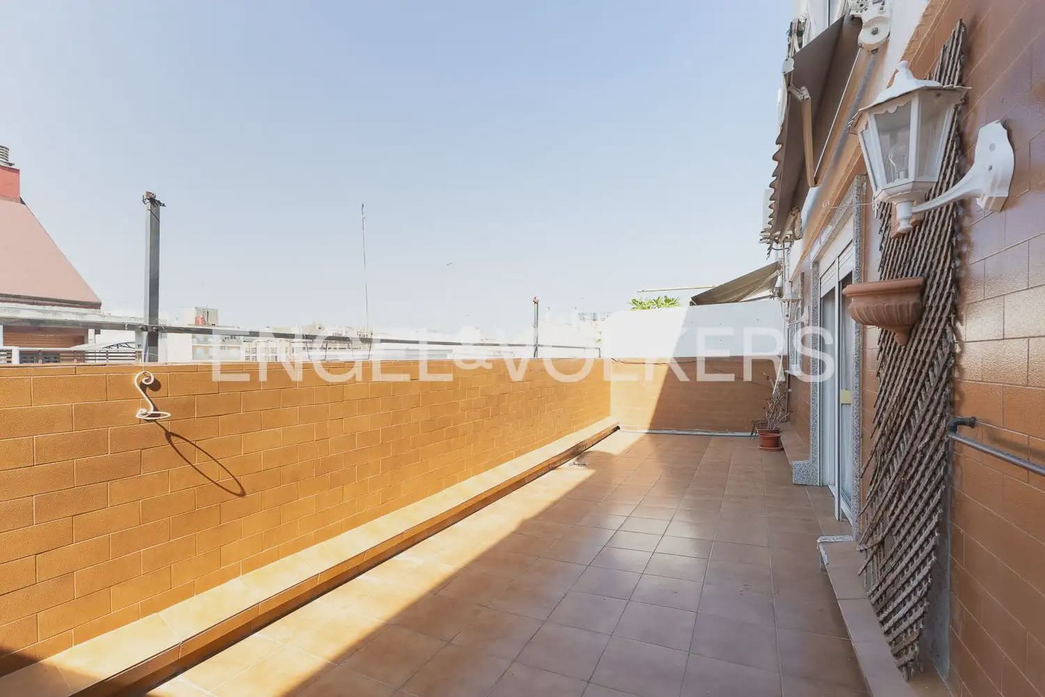 Ático de 4 habitaciones en València ciudad en venta con garaje - 580.000 € (Ref: 10000622)