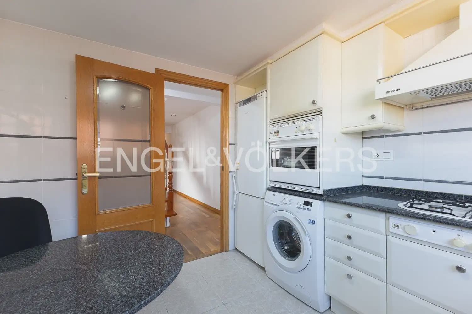 Ático de 4 habitaciones en València ciudad en venta con garaje - 580.000 € (Ref: 10000622)