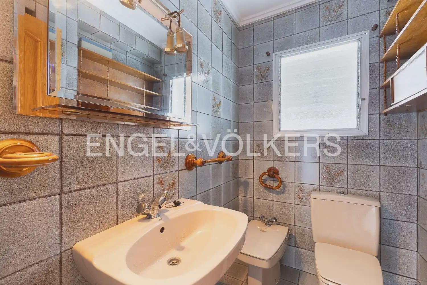 Ático de 4 habitaciones en València ciudad en venta con garaje - 580.000 € (Ref: 10000622)